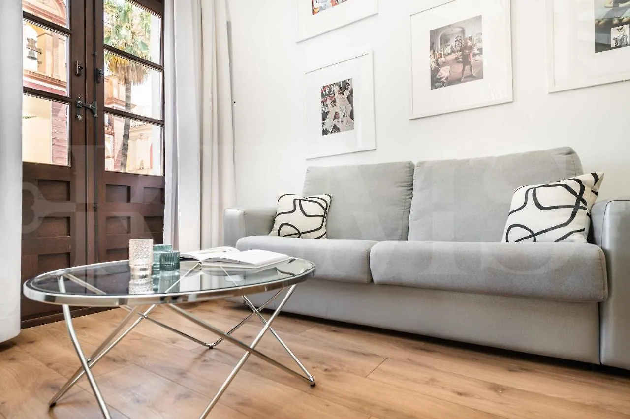 Loft Duplex With Private Terrace - Historic Center By Rems Daire Málaga İspanya